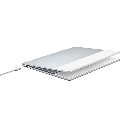 Google Pixelbook Cover