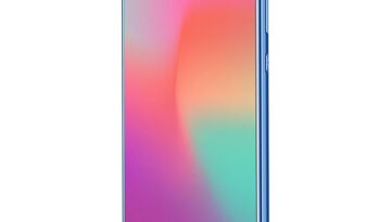 Honor View 10