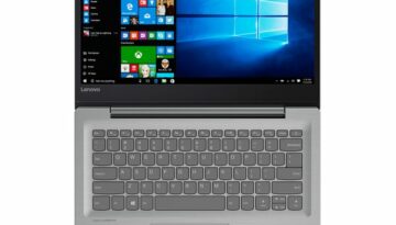 LENOVO IdeaPad 320S