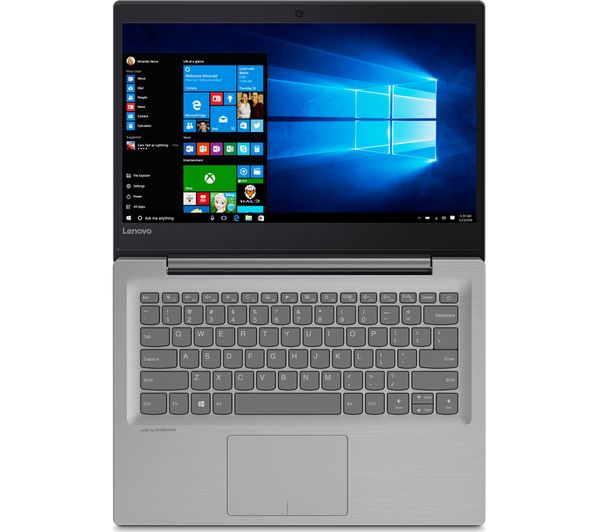 LENOVO IdeaPad 320S