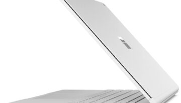 Microsoft Surface Book 2 SQ