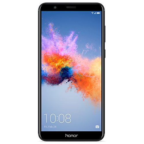 Honor 7X Front