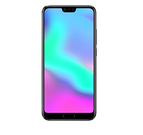 Honor 10 Front View