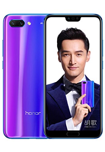 Honor 10 Smartphone