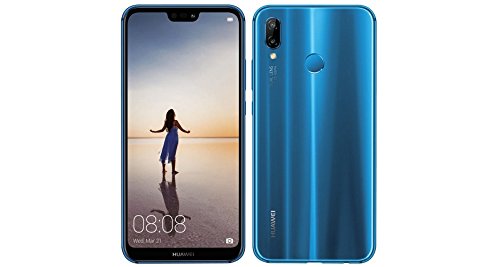 Huawei P20 Lite