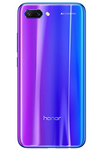 Honor 10 Phantom Blue