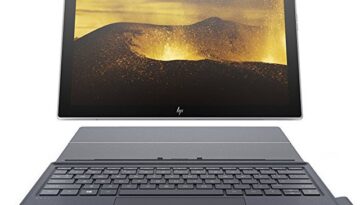 HP ENVY x2 Featured