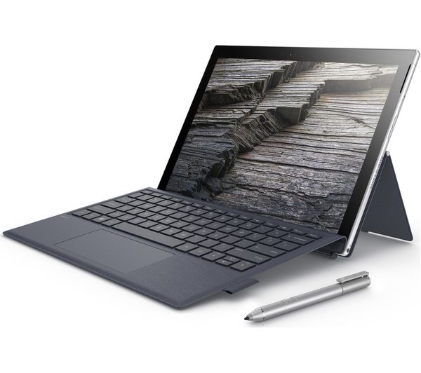 HP Envy x2 2-in-1 Detachable PC