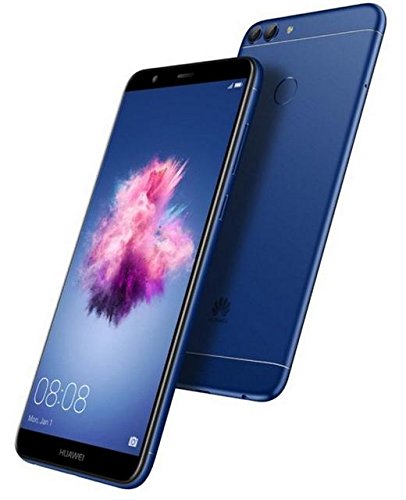 Huawei P Smart in Blue