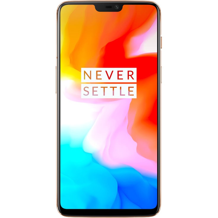 OnePlus 6