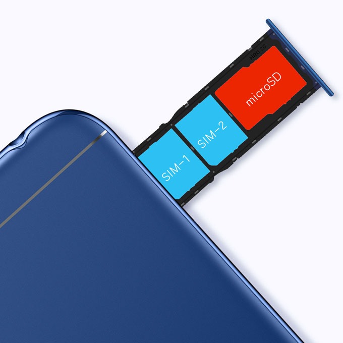 honor7a-dedicated microSD