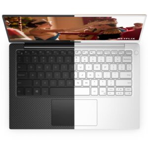 Dell XPS 13 Black or White