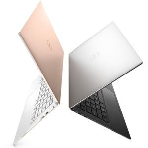 Dell XPS 13 New Colour Schemes