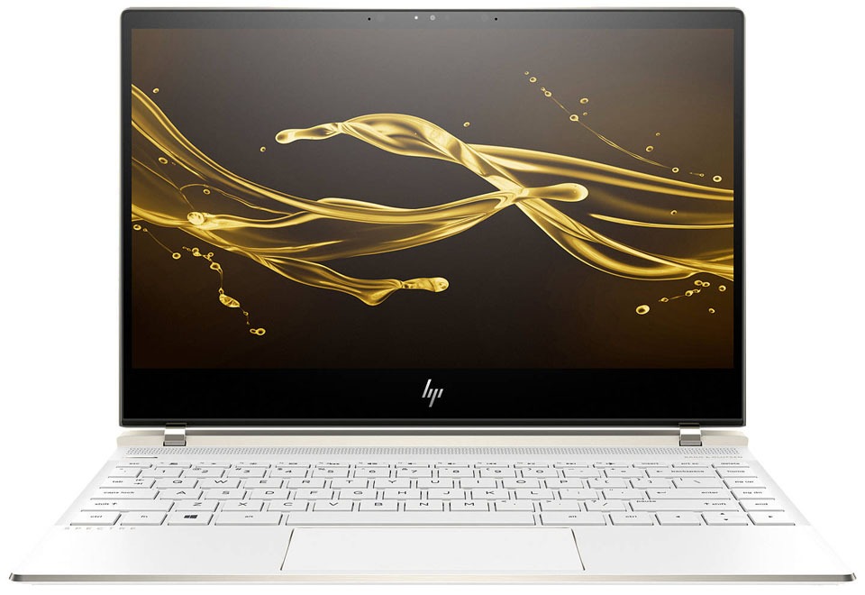 HP Spectre 13