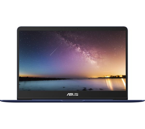 ASUS-ZenBook-UX430 NanoEdge Display