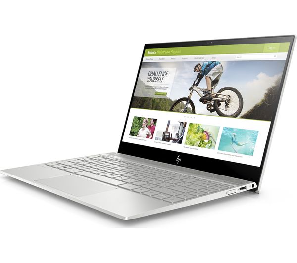 HP ENVY 13 Aspect Right