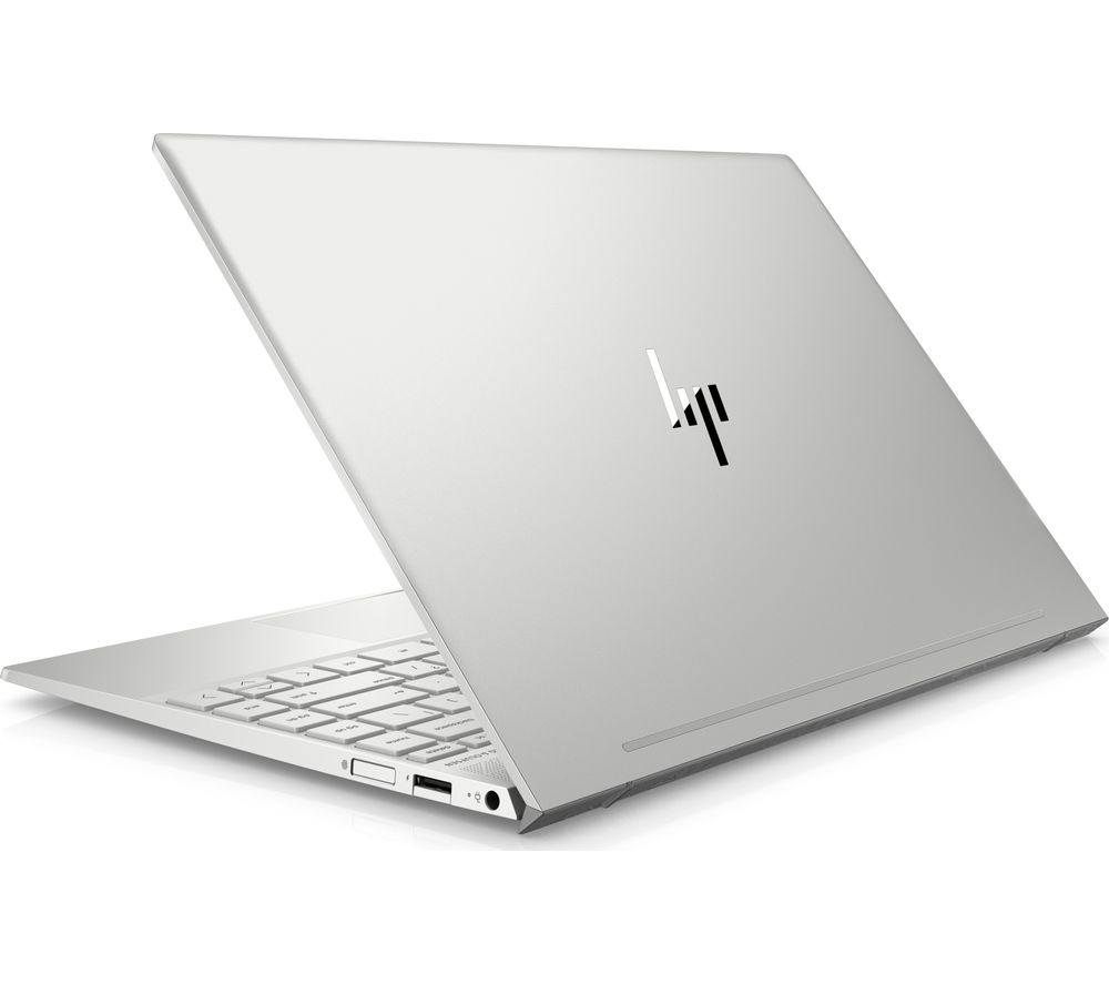 HP Envy 13 Lid Profile