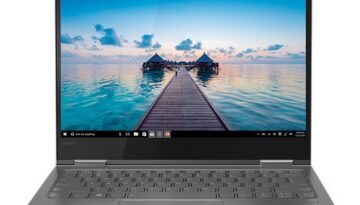 Lenovo Yoga 730 13