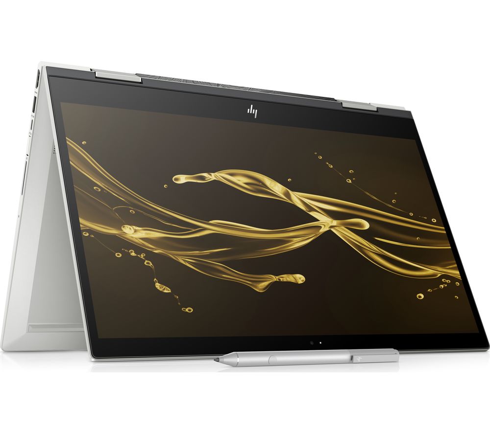 HP ENVY x360 156 Intel Core i7