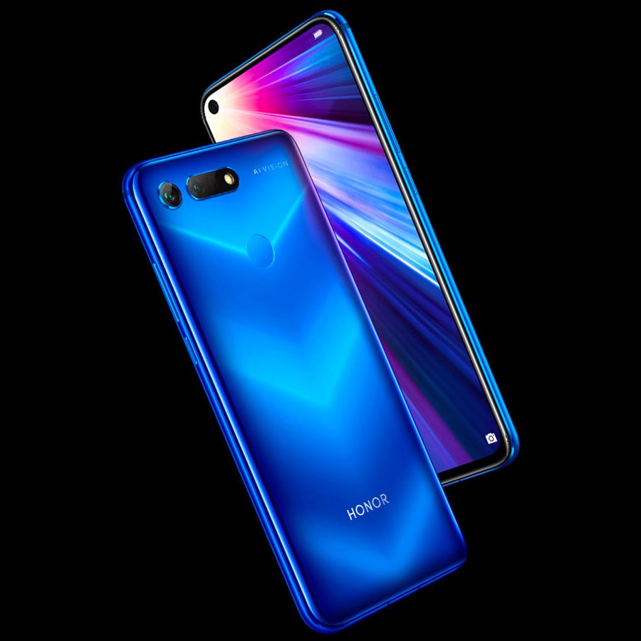 Honor View 20