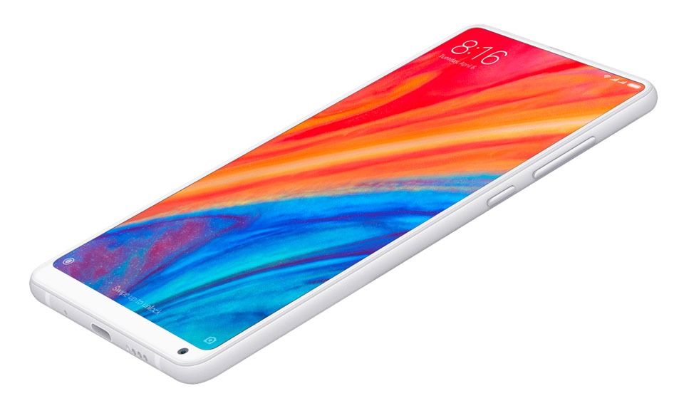 Mi MIX 2S