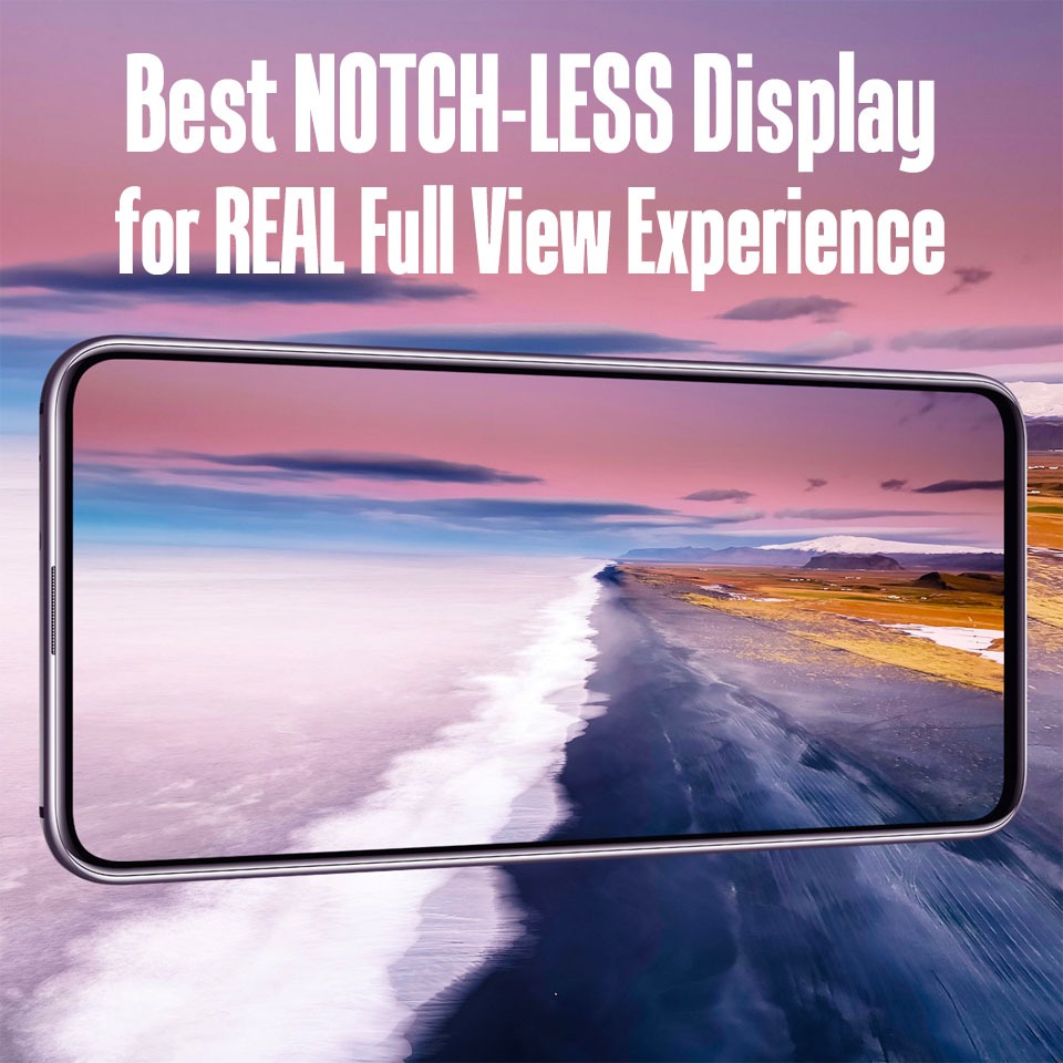 Notch-Less Displays Featured