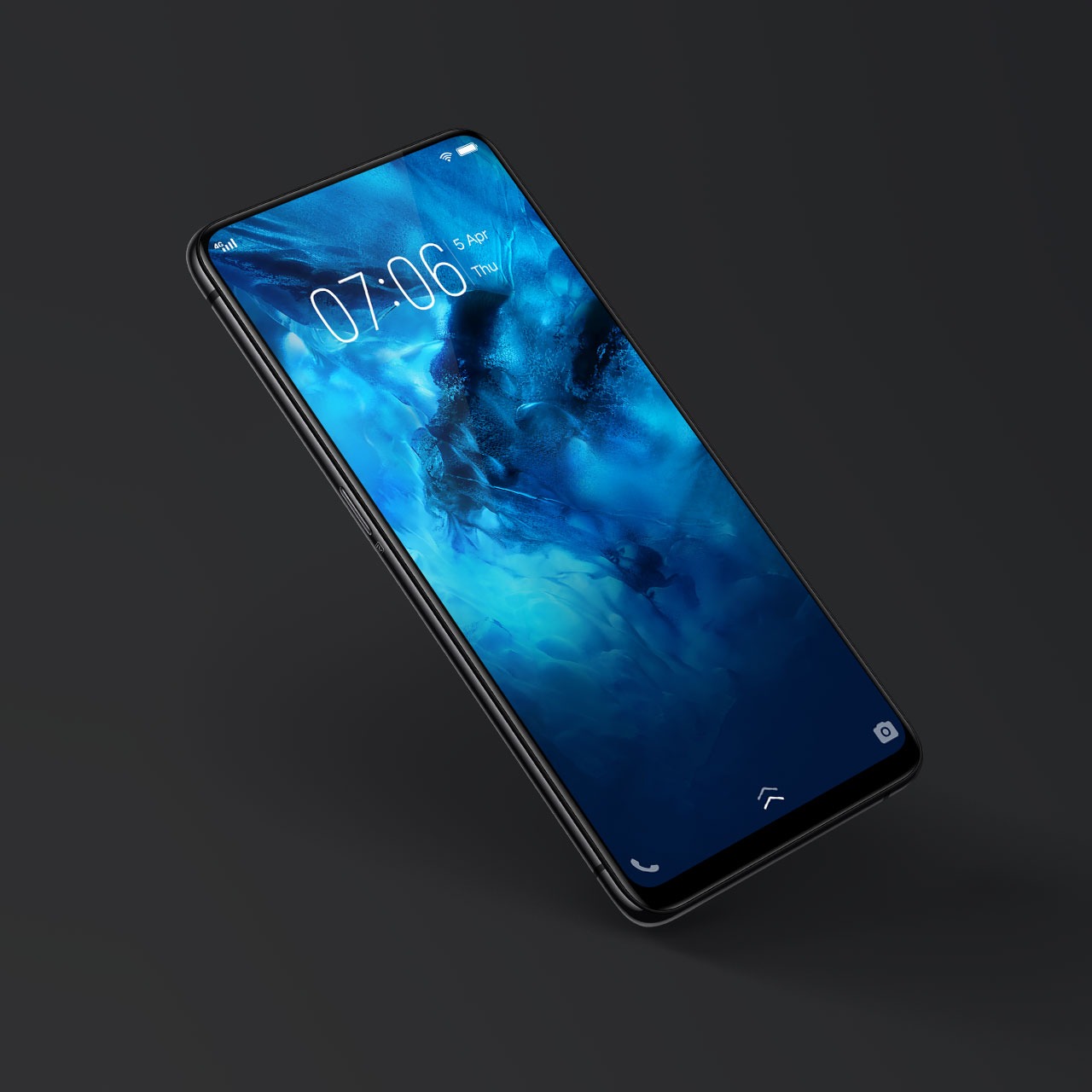 Vivo Nex