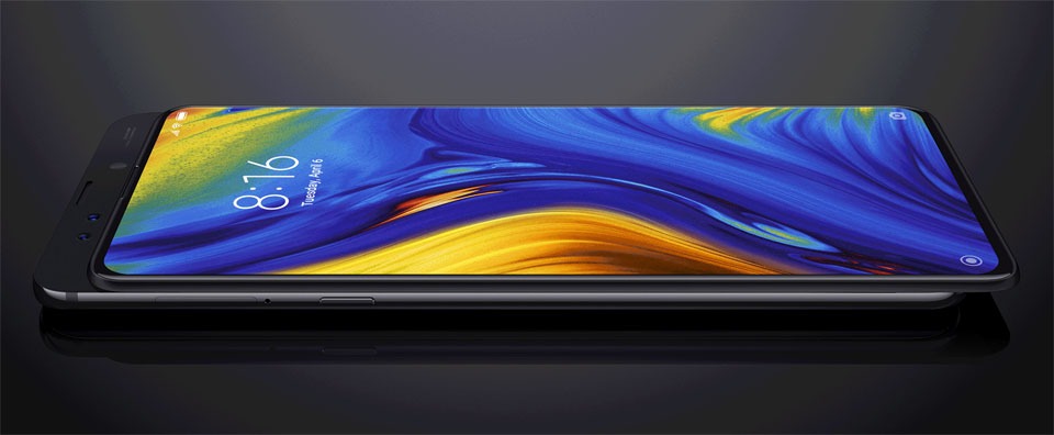 Xiaomi Mi Mix 3