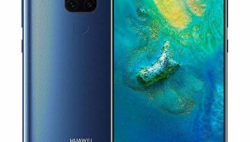 Huawei Mate 20