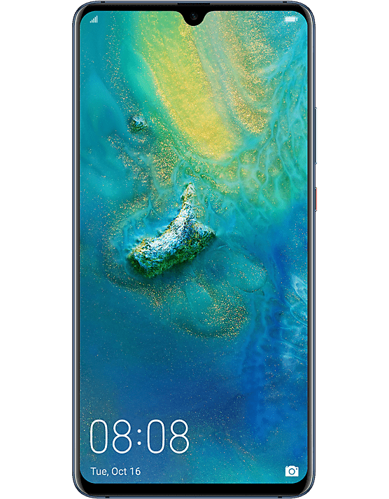 Huawei Mate 20 X