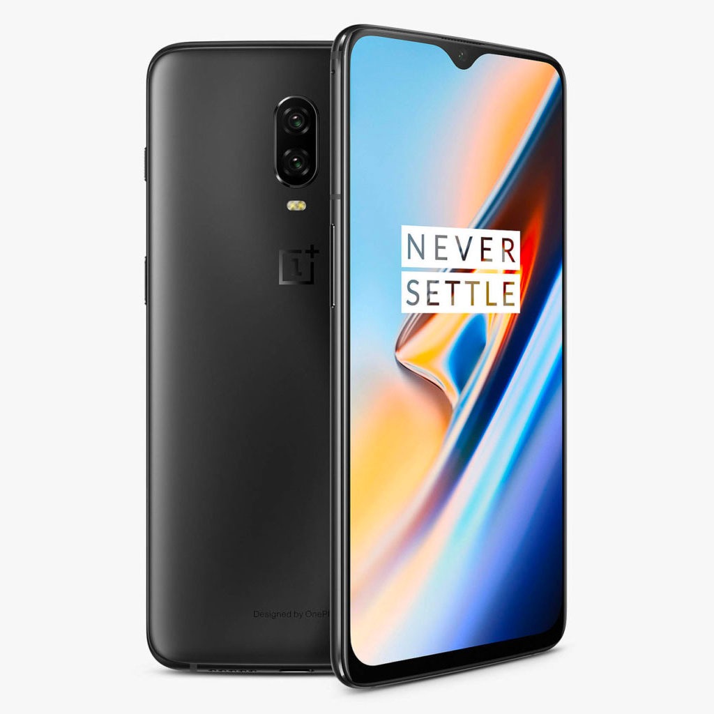 OnePlus 6T