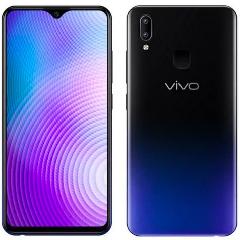 VIVO Y91