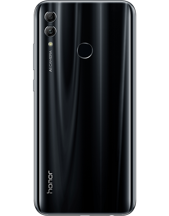 honor-10-lite-black-back