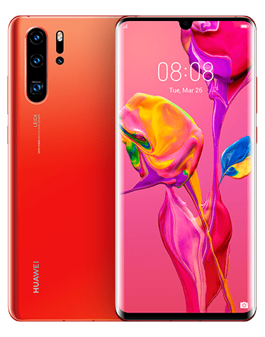 P30Pro_orange