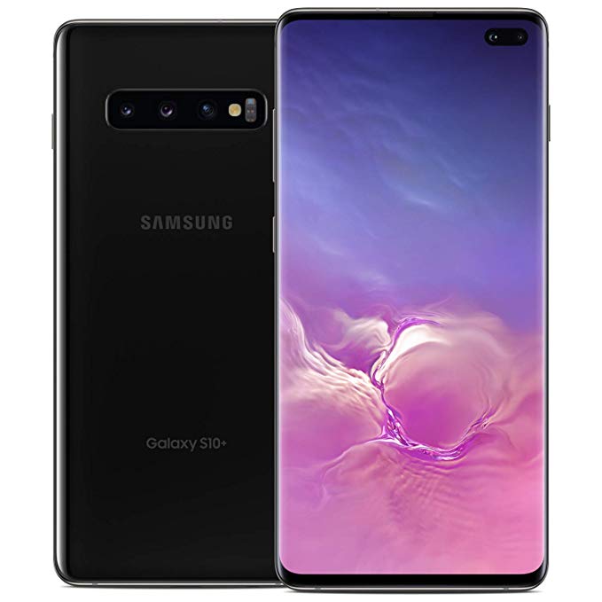 Samsung Galaxy S10 Plus Pair