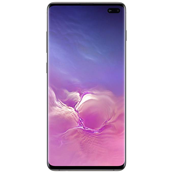 Samsung Galaxy S10 Plus front