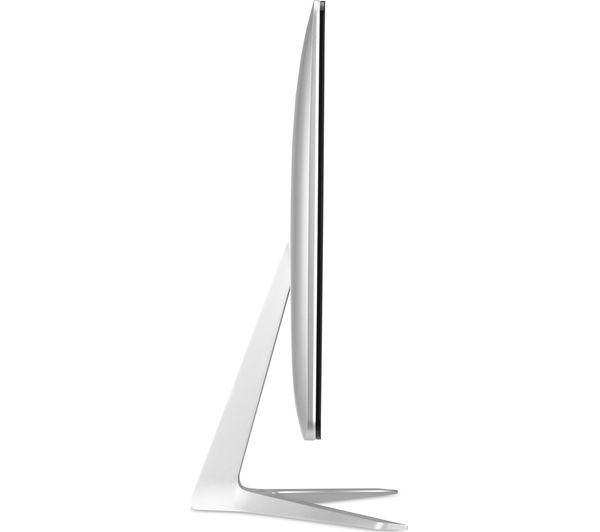 ACER U27 side profile