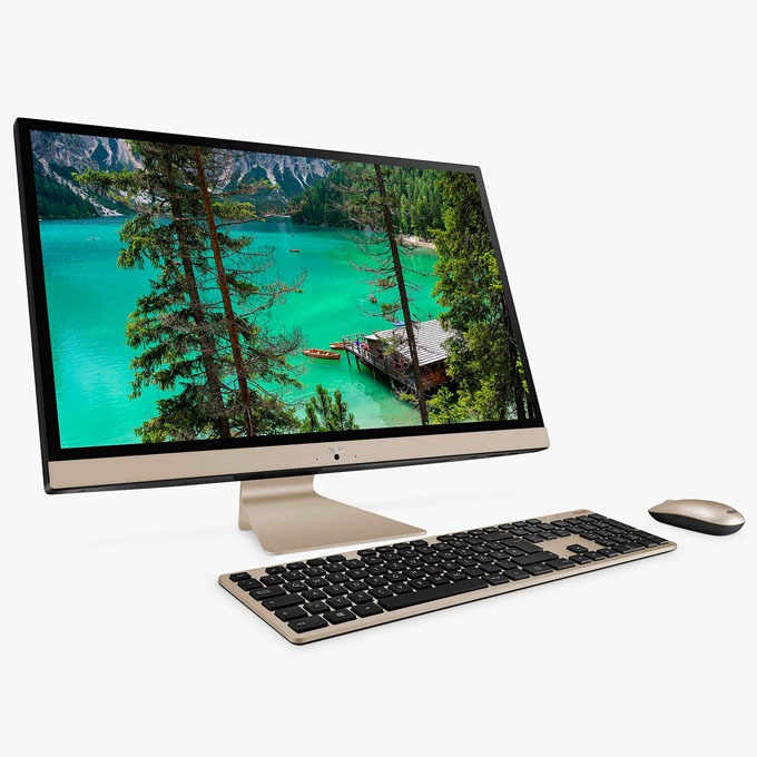 ASUS All-in-One Desktop PC