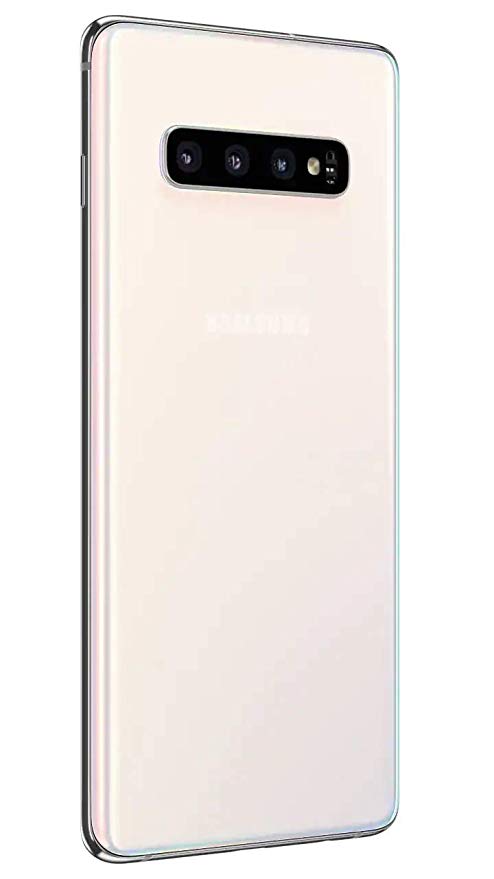 Galaxy S10 Plus Rear