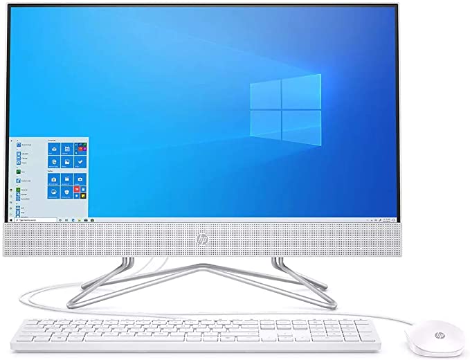 HP AIO 27