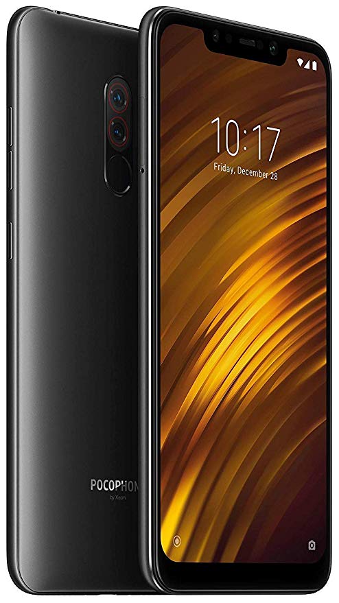 POCOPHONE F1