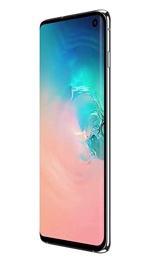 Samsung Galaxy S10 Plus aspect