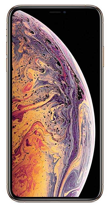 iPhone XS Max Display