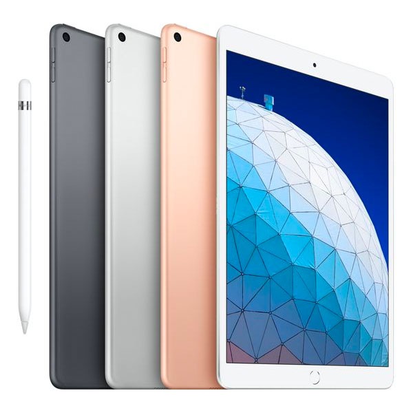 iPad Air 3 2019 SQ