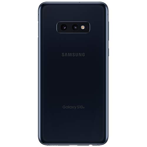 Samsung Galaxy S10e Rear