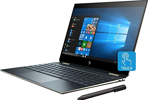 HP Spectre x360 13