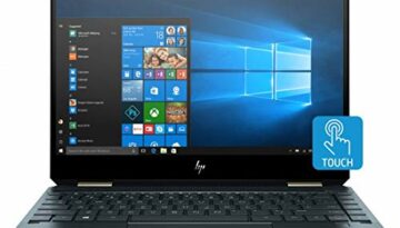 HP Spectre x360 13