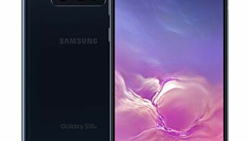 Samsung Galaxy S10e