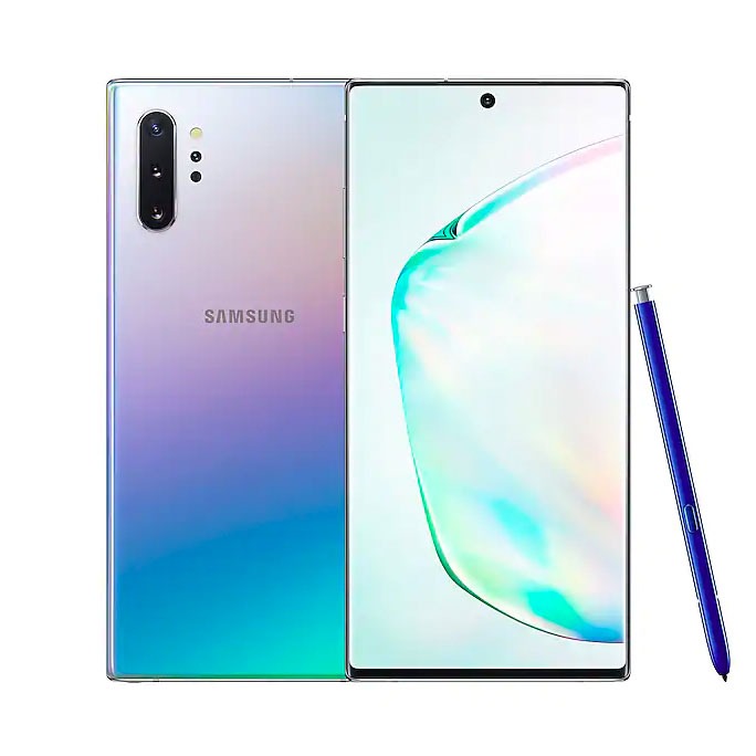 Galaxy Note 10 Plus