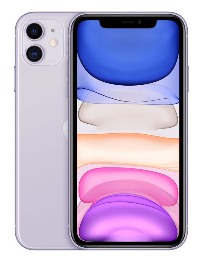 iPhone 11